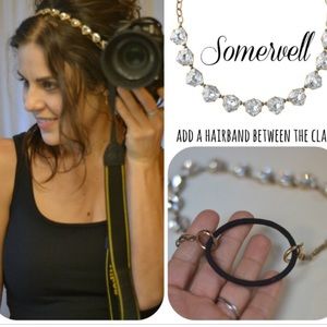 Stella & Dot Jewelry - Stella & Dot Somerville Necklace PEACH Stella & Dot Jewelry - Stella & Dot Somerville Necklace PEACH